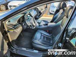 Hyundai Grandeur, 2016 — миниатюра 12