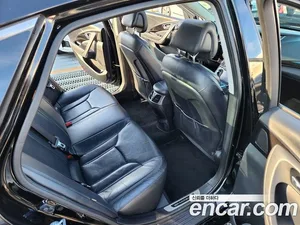 Hyundai Grandeur, 2016 — миниатюра 15