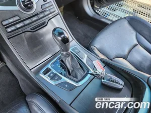 Hyundai Grandeur, 2016 — миниатюра 17