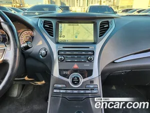 Hyundai Grandeur, 2016 — миниатюра 18