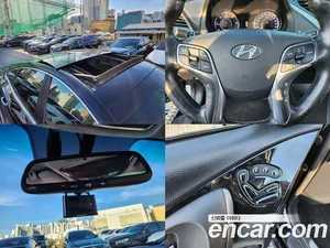 Hyundai Grandeur, 2016 — миниатюра 19