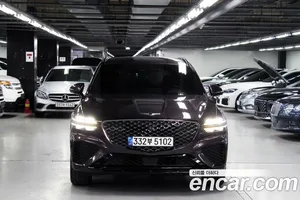 Genesis GV70, 2022 — миниатюра 2