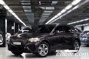 Genesis GV70, 2022 — миниатюра 3
