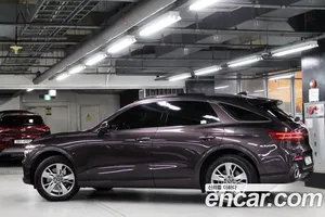 Genesis GV70, 2022 — миниатюра 4