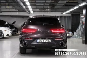 Genesis GV70, 2022 — миниатюра 5