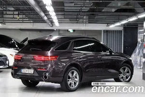 Genesis GV70, 2022 — миниатюра 6
