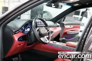 Genesis GV70, 2022 — миниатюра 8
