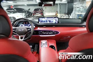 Genesis GV70, 2022 — миниатюра 9