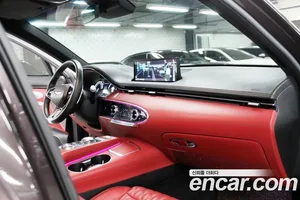Genesis GV70, 2022 — миниатюра 10