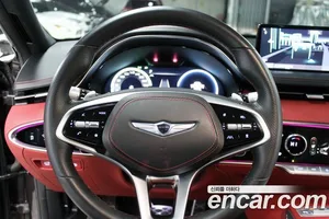 Genesis GV70, 2022 — миниатюра 12