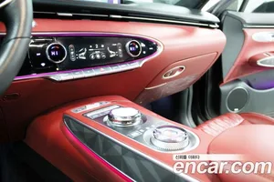 Genesis GV70, 2022 — миниатюра 16