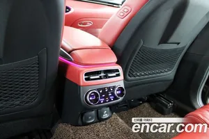 Genesis GV70, 2022 — миниатюра 17