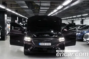 Genesis GV70, 2022 — миниатюра 18