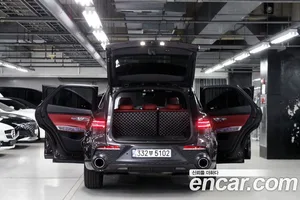 Genesis GV70, 2022 — миниатюра 19