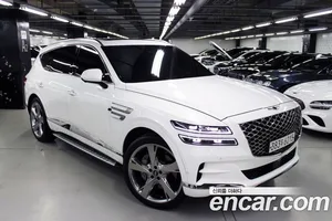Genesis GV80, 2020 — миниатюра 1