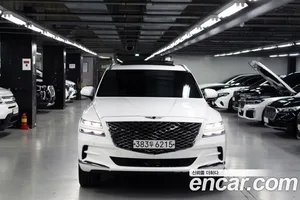 Genesis GV80, 2020 — миниатюра 2