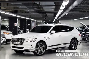 Genesis GV80, 2020 — миниатюра 3