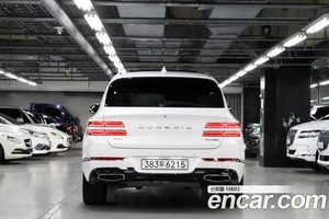 Genesis GV80, 2020 — миниатюра 5