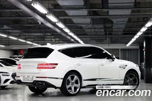 Genesis GV80, 2020 — миниатюра 6