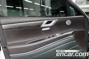 Genesis GV80, 2020 — миниатюра 7