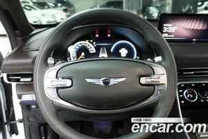 Genesis GV80, 2020 — миниатюра 8