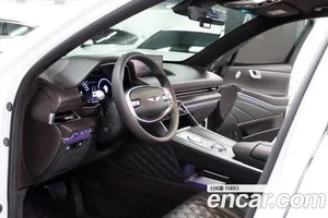 Genesis GV80, 2020 — миниатюра 9