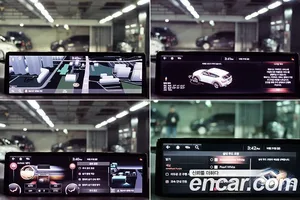 Genesis GV80, 2020 — миниатюра 13