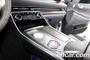 Genesis GV80, 2020 — миниатюра 15