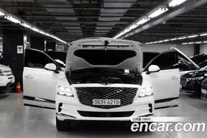 Genesis GV80, 2020 — миниатюра 18