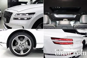 Genesis GV80, 2020 — миниатюра 20