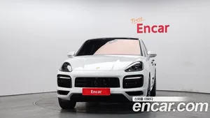 Porsche Cayenne, 2021 — миниатюра 3