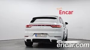 Porsche Cayenne, 2021 — миниатюра 4