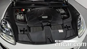 Porsche Cayenne, 2021 — миниатюра 6
