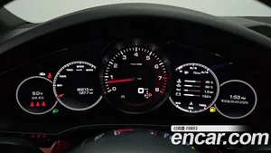 Porsche Cayenne, 2021 — миниатюра 8