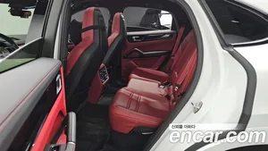 Porsche Cayenne, 2021 — миниатюра 12