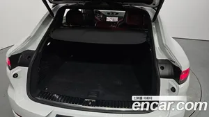 Porsche Cayenne, 2021 — миниатюра 20