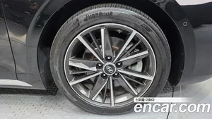 Hyundai Grandeur, 2021 — миниатюра 5