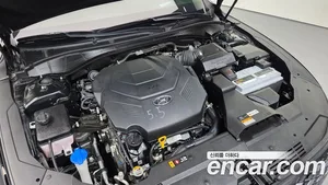 Hyundai Grandeur, 2021 — миниатюра 6