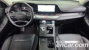 Hyundai Grandeur, 2021 — миниатюра 7
