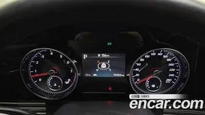 Hyundai Grandeur, 2021 — миниатюра 8