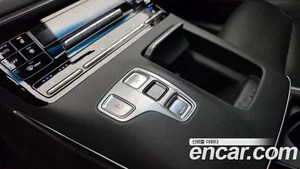 Hyundai Grandeur, 2021 — миниатюра 9
