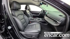 Hyundai Grandeur, 2021 — миниатюра 10