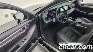 Hyundai Grandeur, 2021 — миниатюра 12