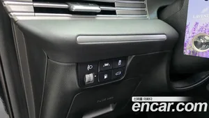 Hyundai Grandeur, 2021 — миниатюра 13