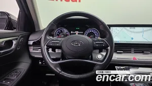 Hyundai Grandeur, 2021 — миниатюра 14