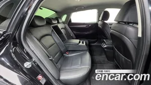 Hyundai Grandeur, 2021 — миниатюра 19