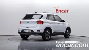 Hyundai Venue, 2021 — миниатюра 2