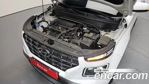 Hyundai Venue, 2021 — миниатюра 6