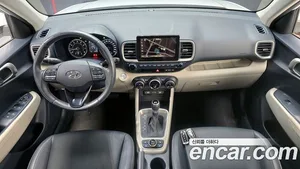 Hyundai Venue, 2021 — миниатюра 7