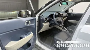 Hyundai Venue, 2021 — миниатюра 11